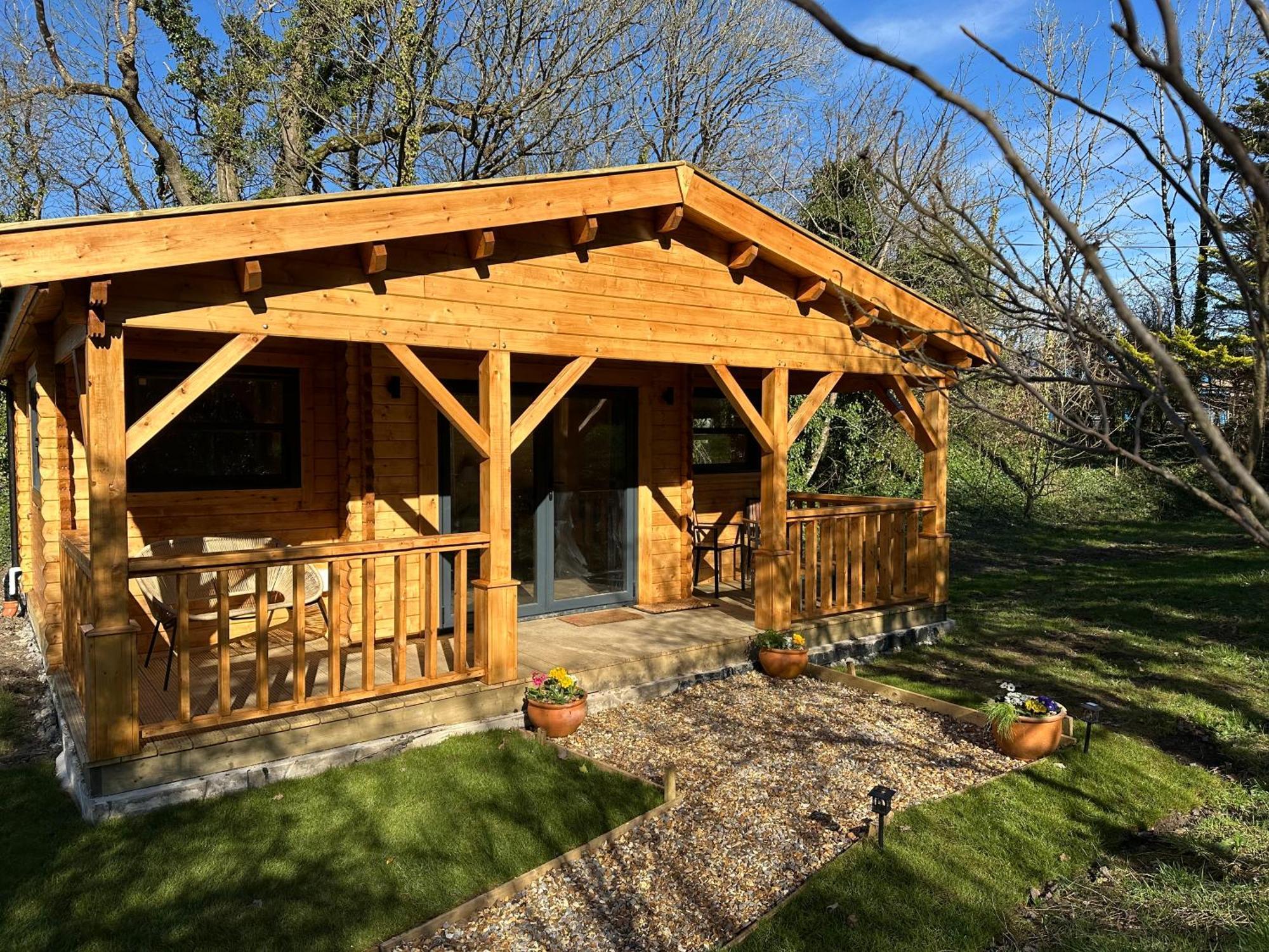 Hotel Glyndwr Vineyard Cowbridge Exterior foto