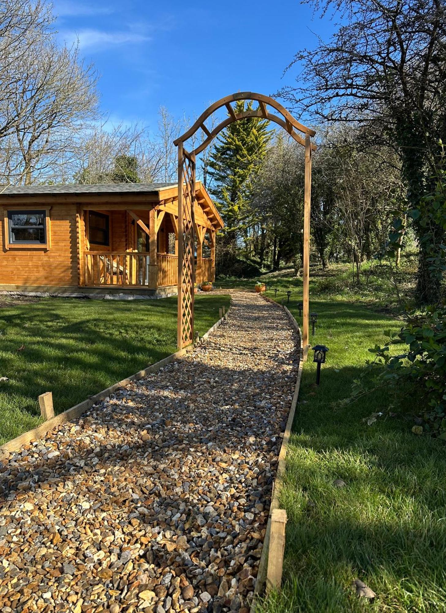 Hotel Glyndwr Vineyard Cowbridge Exterior foto