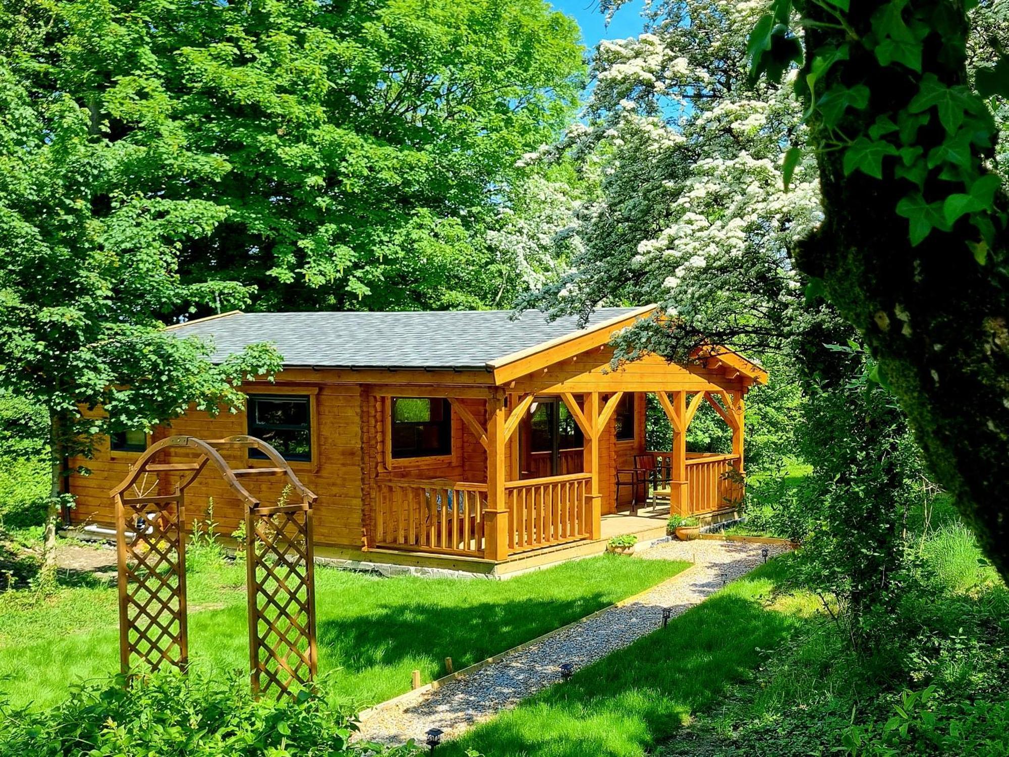 Hotel Glyndwr Vineyard Cowbridge Exterior foto